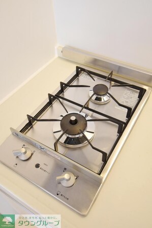 PORTO PARTIRE YOKOHAMAの物件内観写真